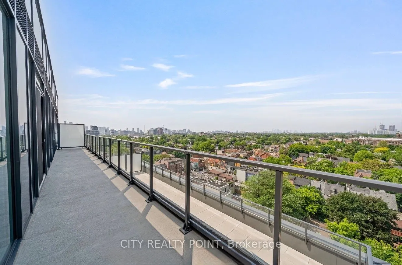 664 Spadina Avenue #1001