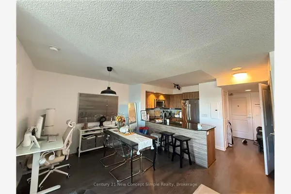 85 East Liberty Street #921