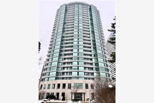 60 Byng Avenue #1015