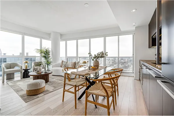 117 Mcmahon Drive #3609