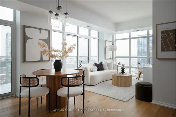 75 East Liberty Street #1917