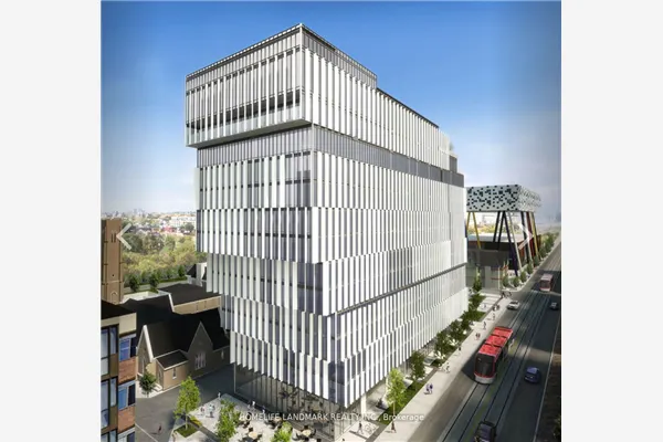 50 Mccaul Street #PH09