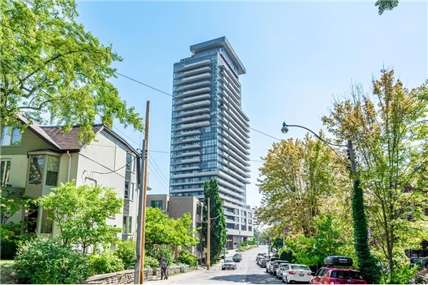 181 Bedford Road #410