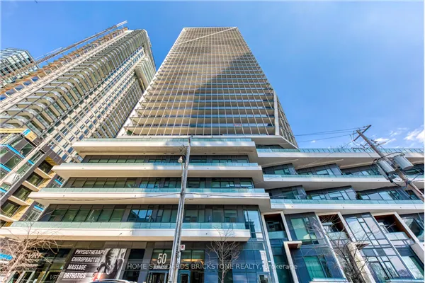 50 Ordnance Street #2212