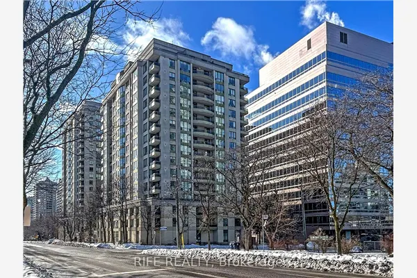 260 Doris Avenue #906