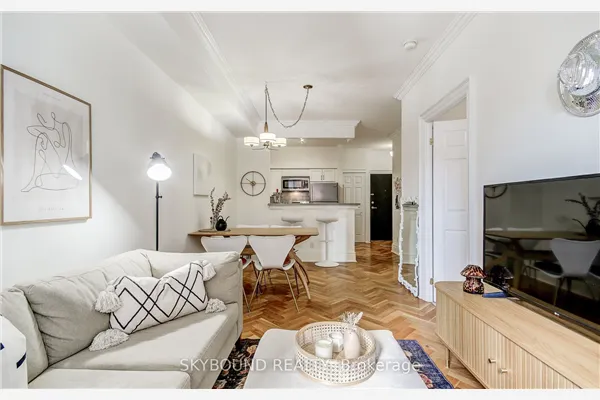 120 Lombard Street #703