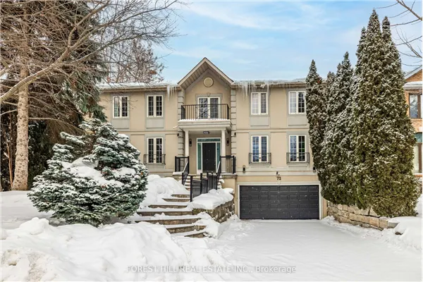 72 Aldershot Crescent