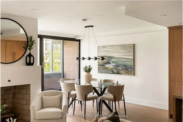 349 St Clair Avenue W #402