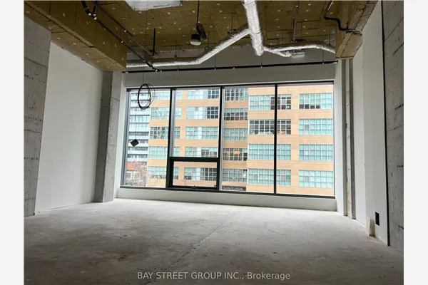 161 Eglinton Avenue E #C207