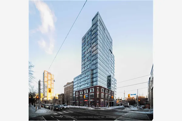 181 Huron Street #1605