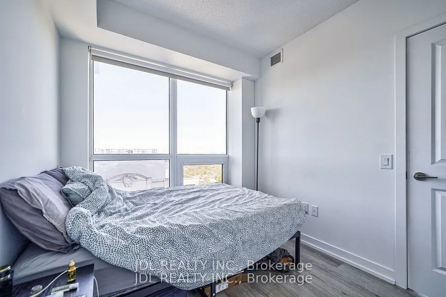 395 Bloor Street E #1608