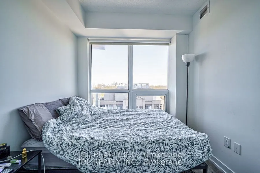 395 Bloor Street E #1608