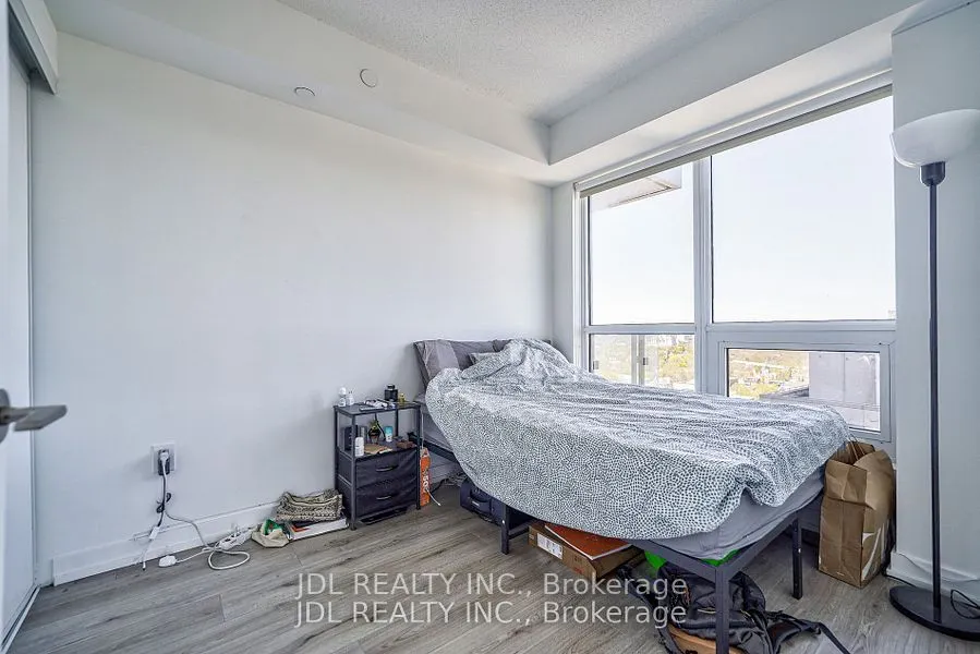395 Bloor Street E #1608