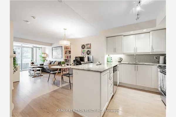 85 East Liberty Street #716