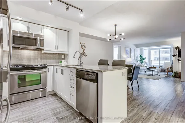 75 East Liberty Street #901