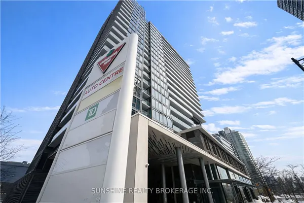 72 Esther Shiner Boulevard #223