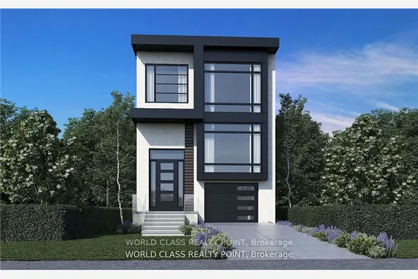 519 Glencairn Avenue