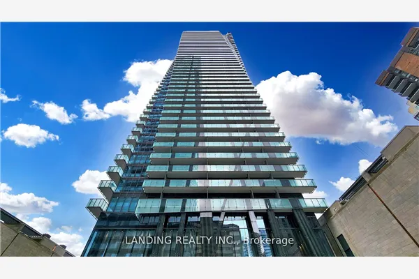 65 St Mary Street #2608