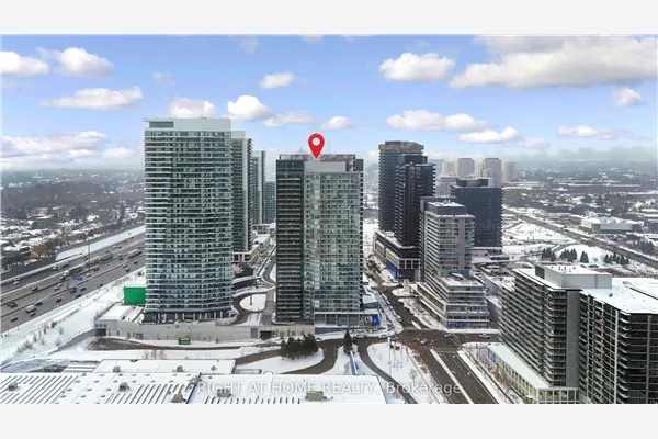 121 McMahon Drive #317