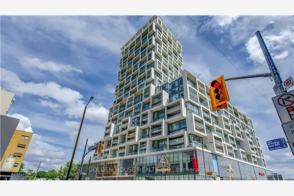 8 Hillsdale Avenue E #735