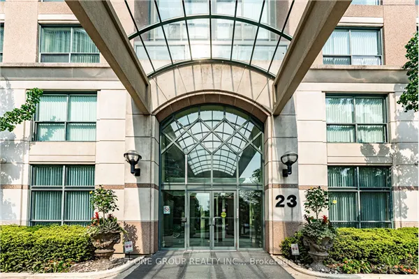 23 Lorraine Drive #LPH10