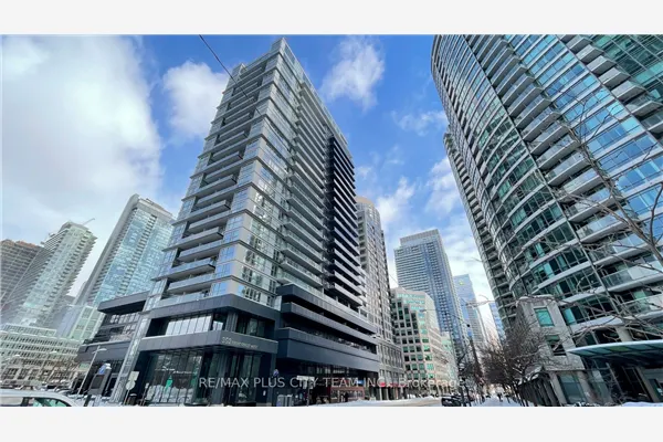 352 Front Street W #1212