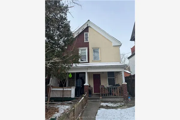 176 Brunswick Avenue