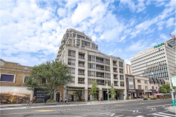 1430 Yonge Street #1401