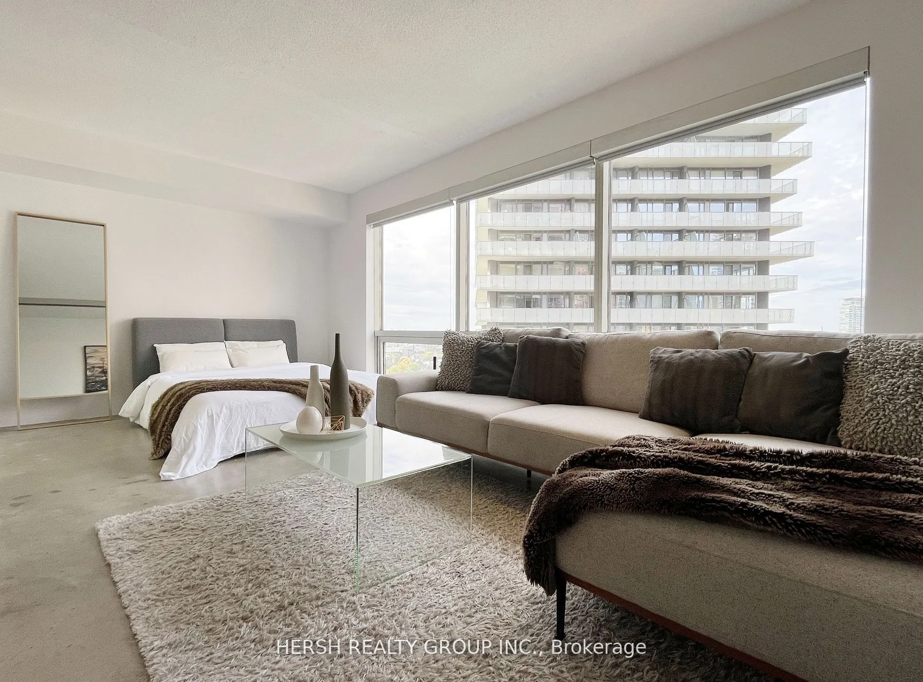 1001 Bay Street #2316