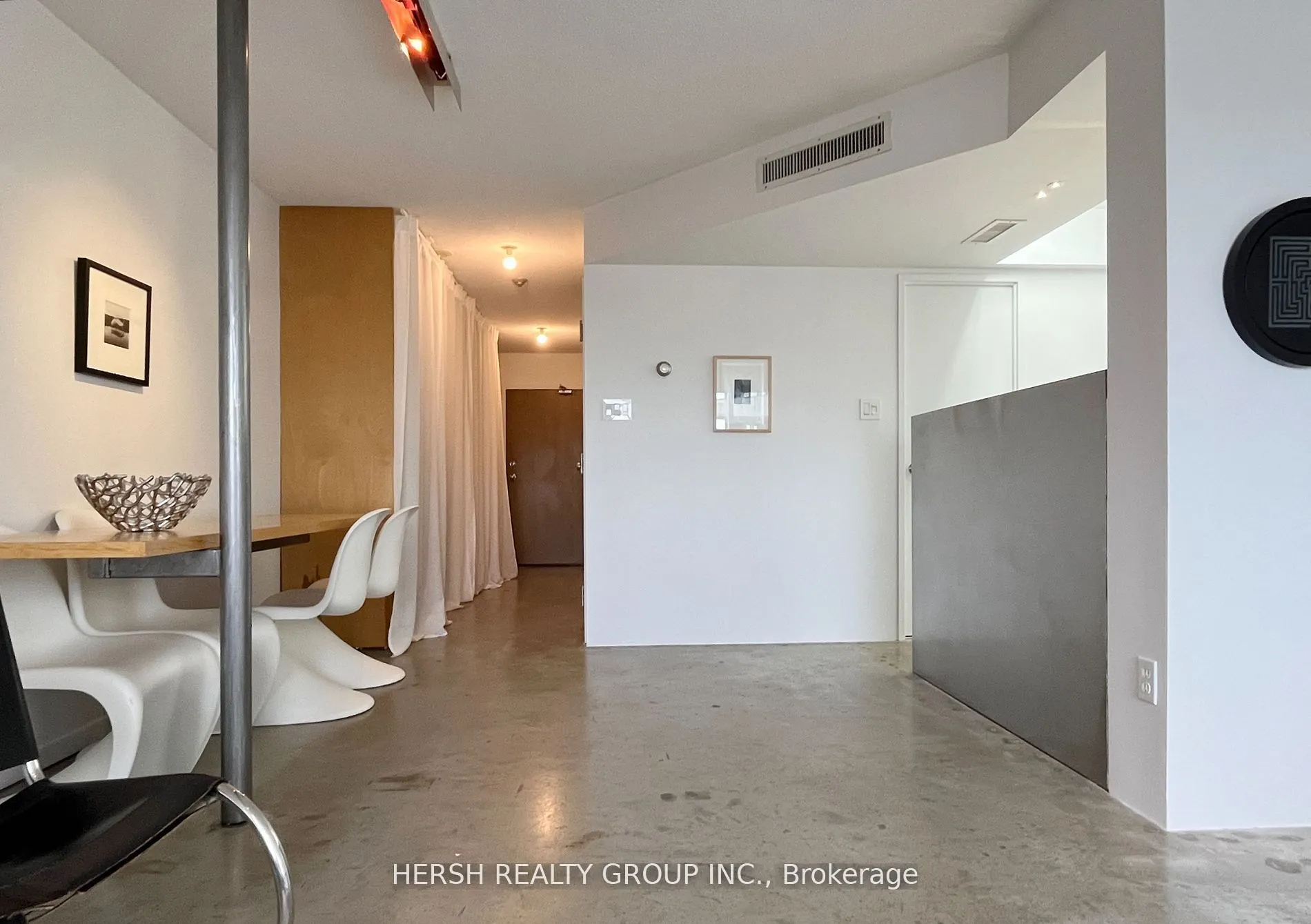 1001 Bay Street #2316