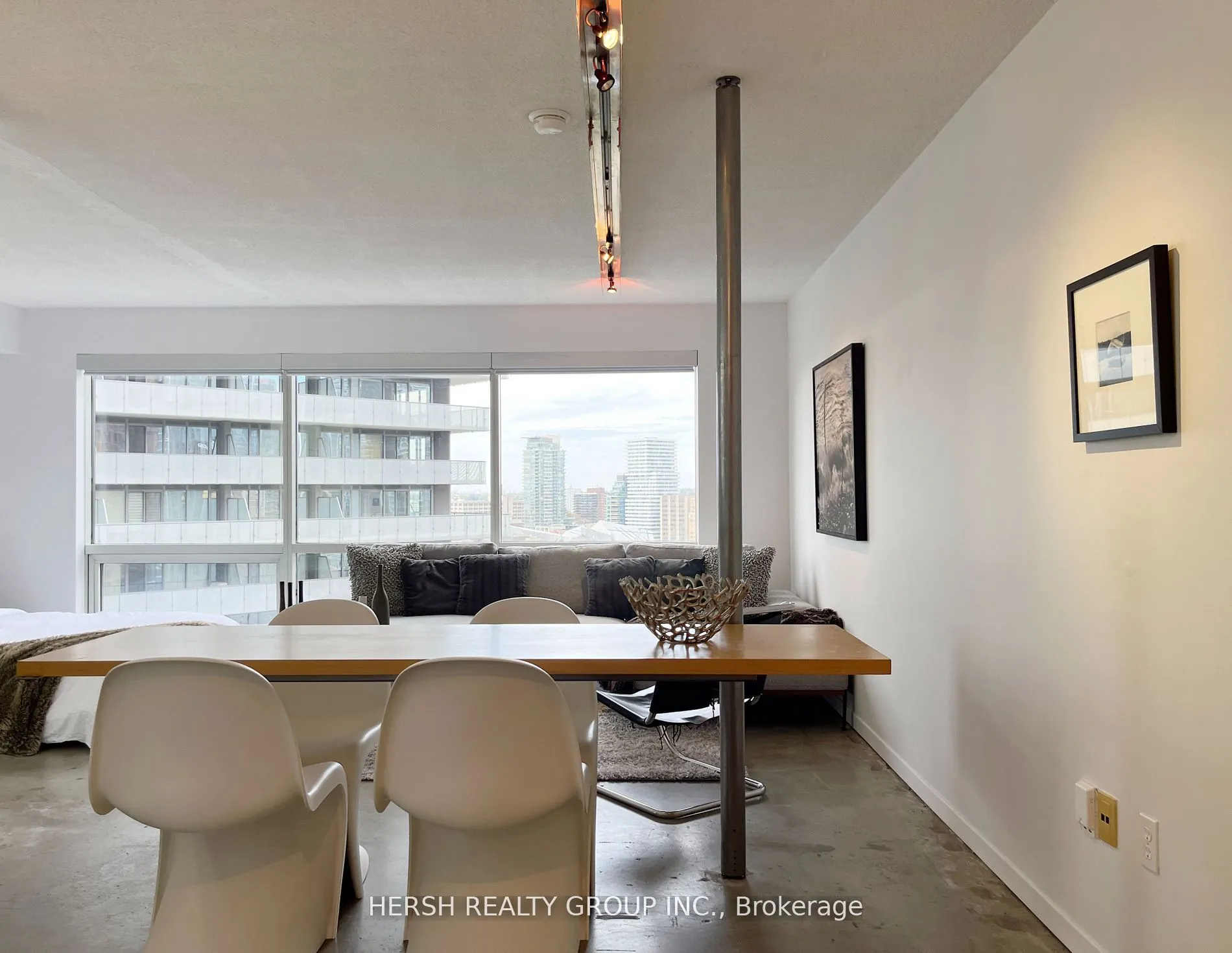 1001 Bay Street #2316