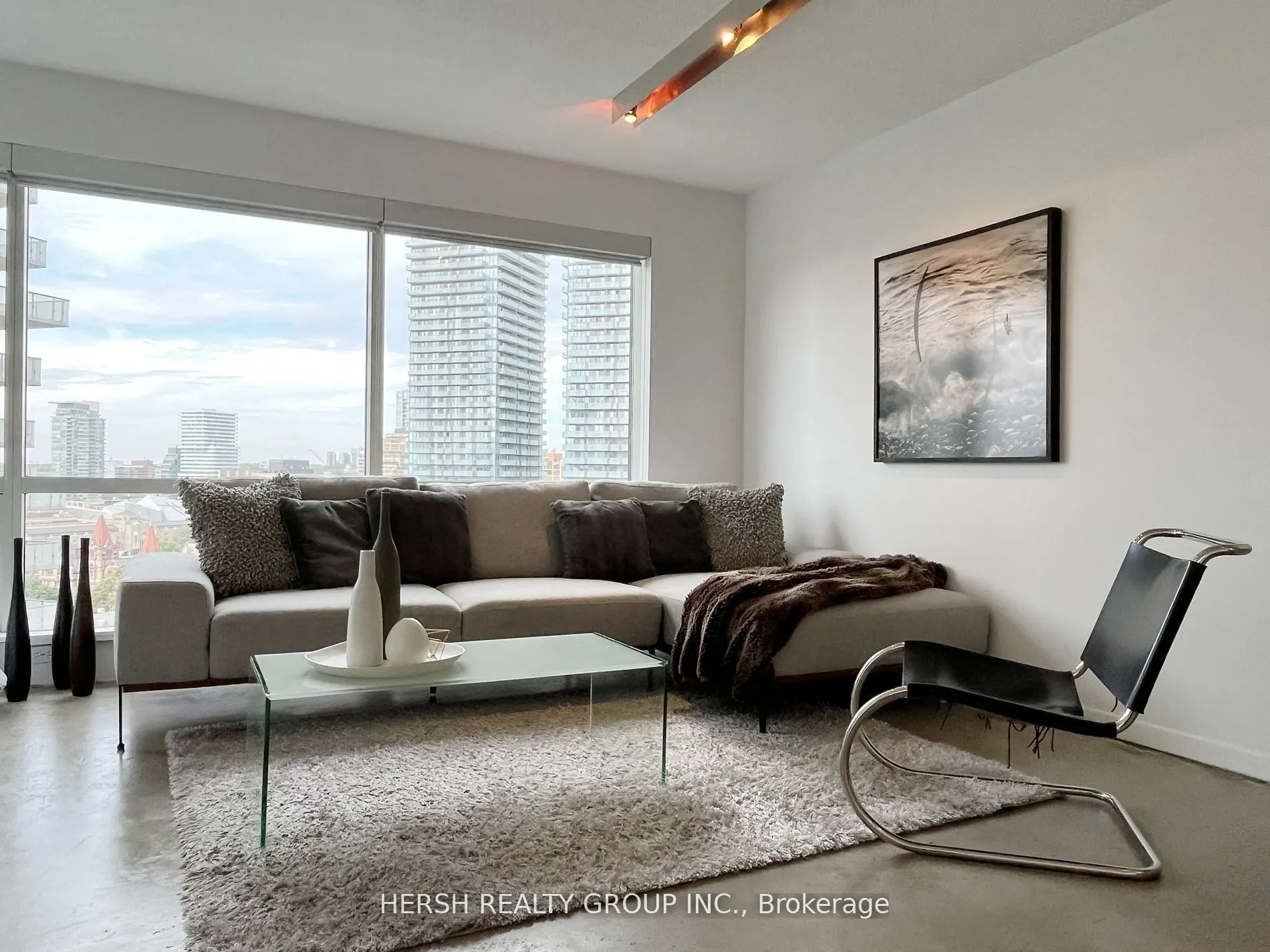 1001 Bay Street #2316