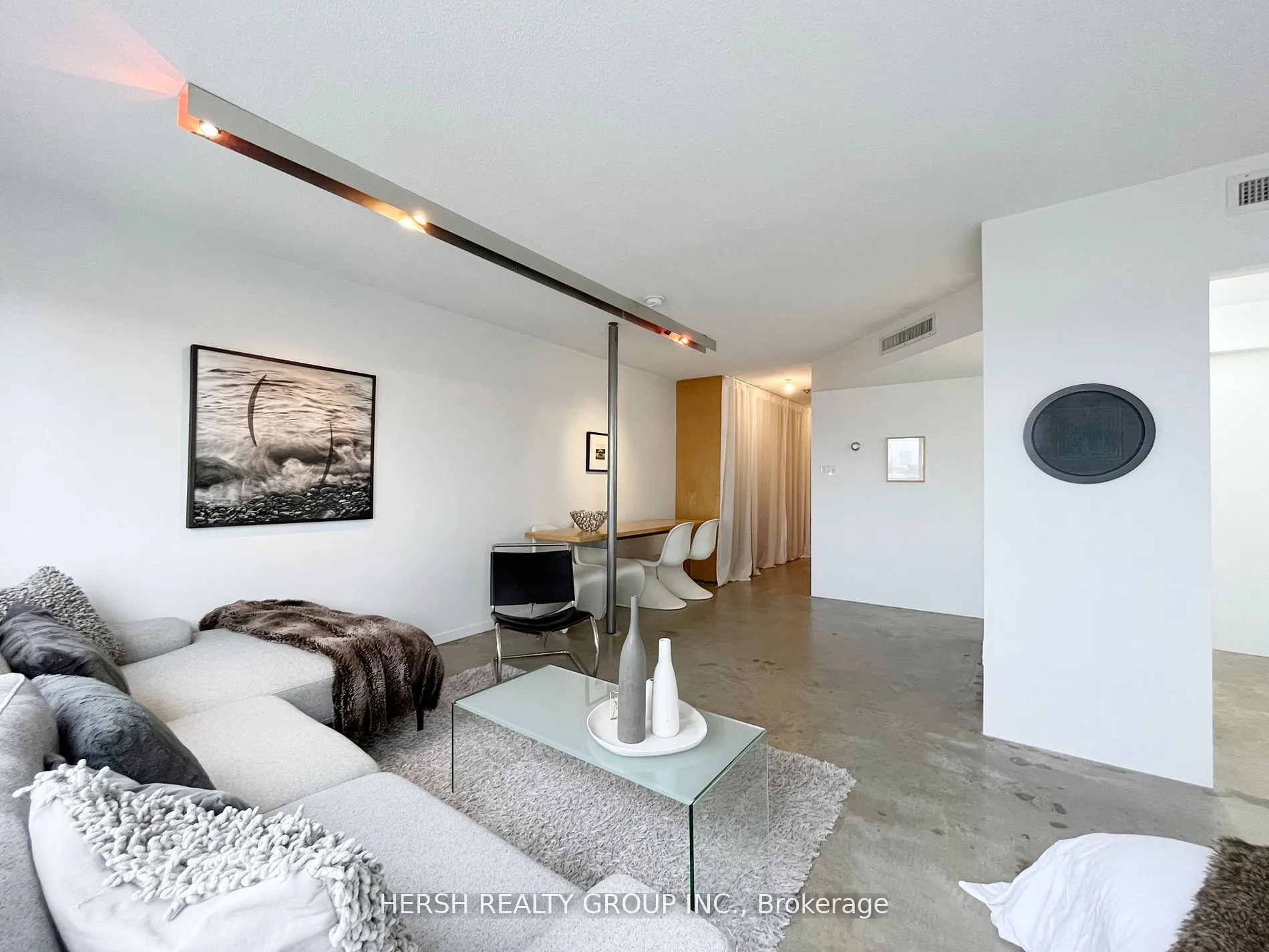 1001 Bay Street #2316