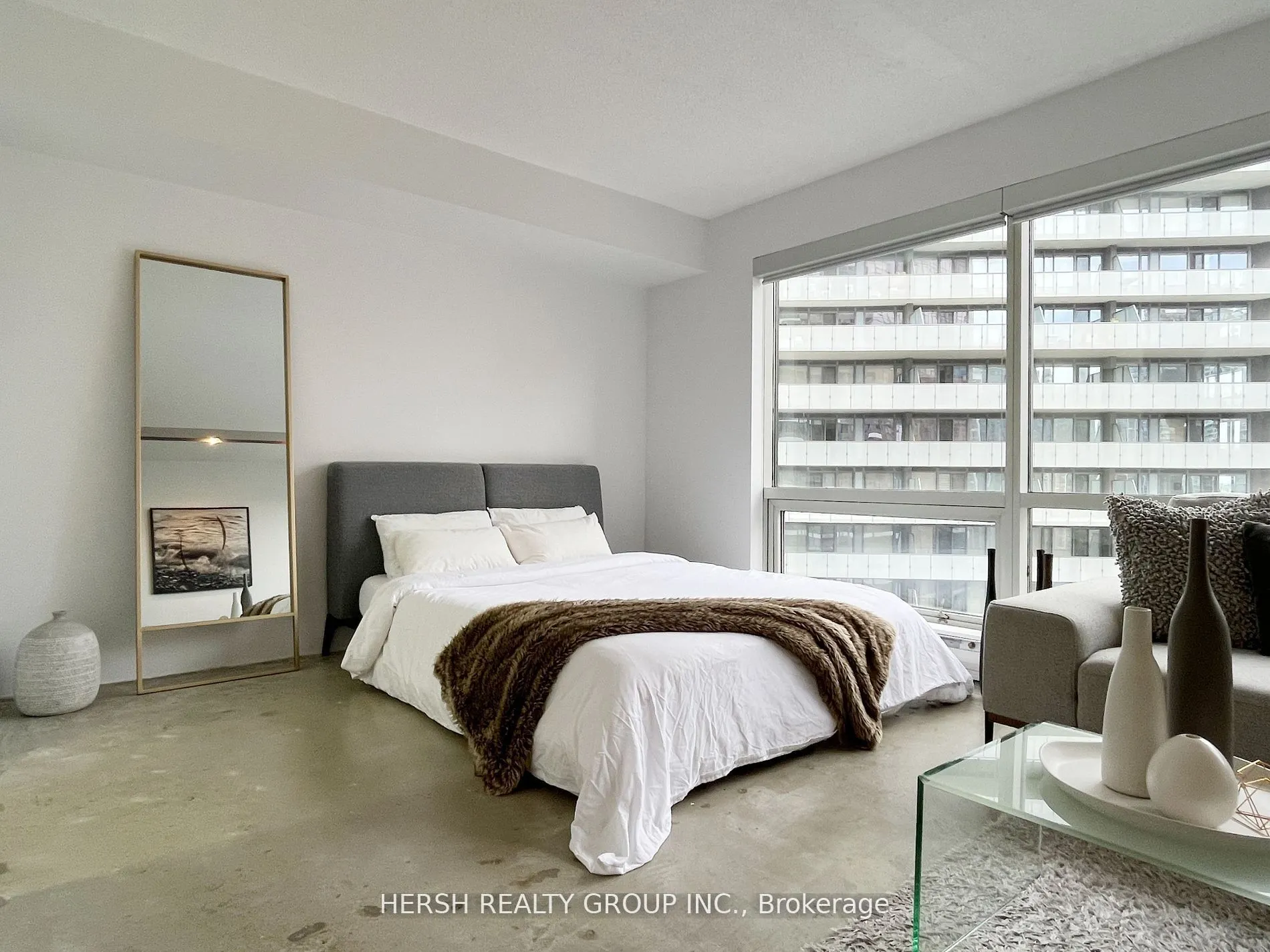 1001 Bay Street #2316