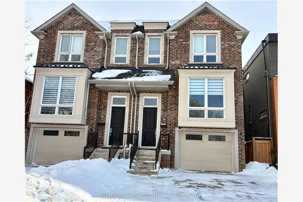 35B Marquette Avenue