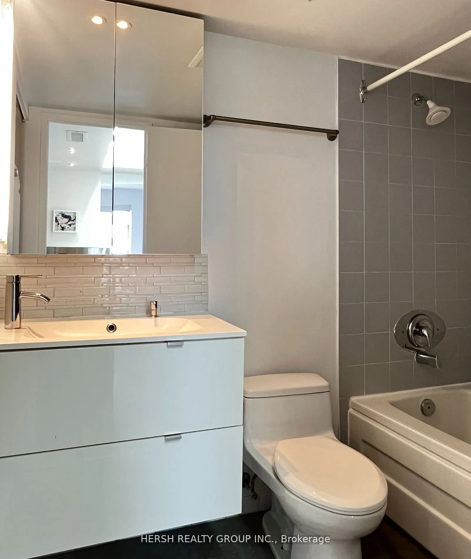 1001 Bay Street #2316