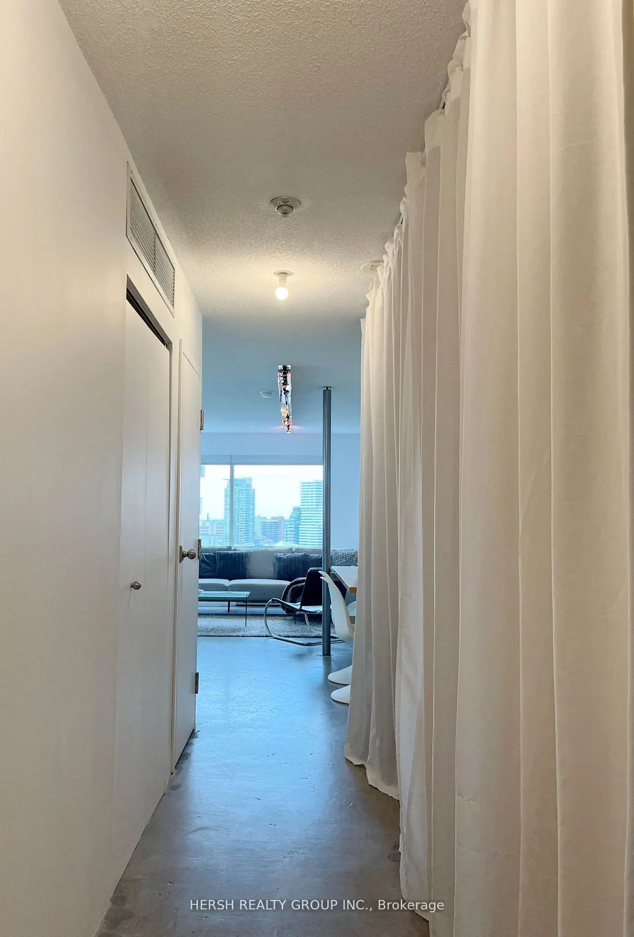 1001 Bay Street #2316