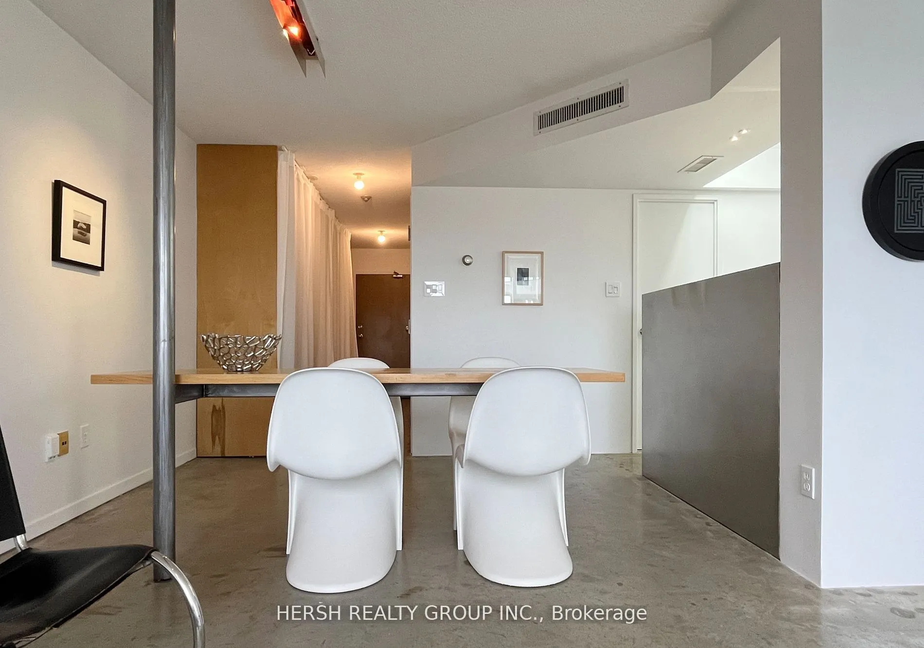 1001 Bay Street #2316