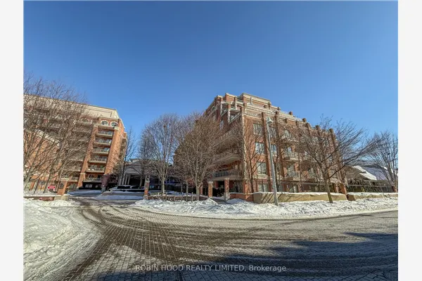 21 Burkebrook Place #331