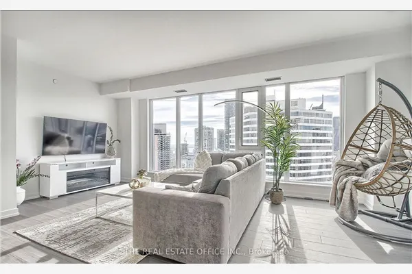 20 Edward Street #2903