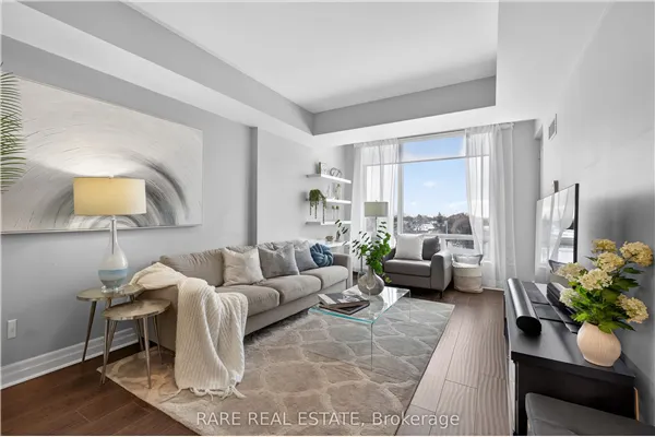 1801 Bayview Avenue #702