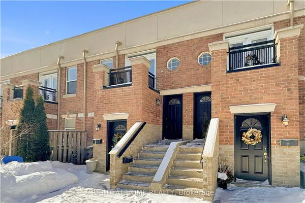 55 Halton Street #213