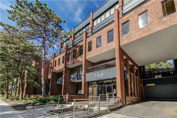 142 Pears Avenue #A12