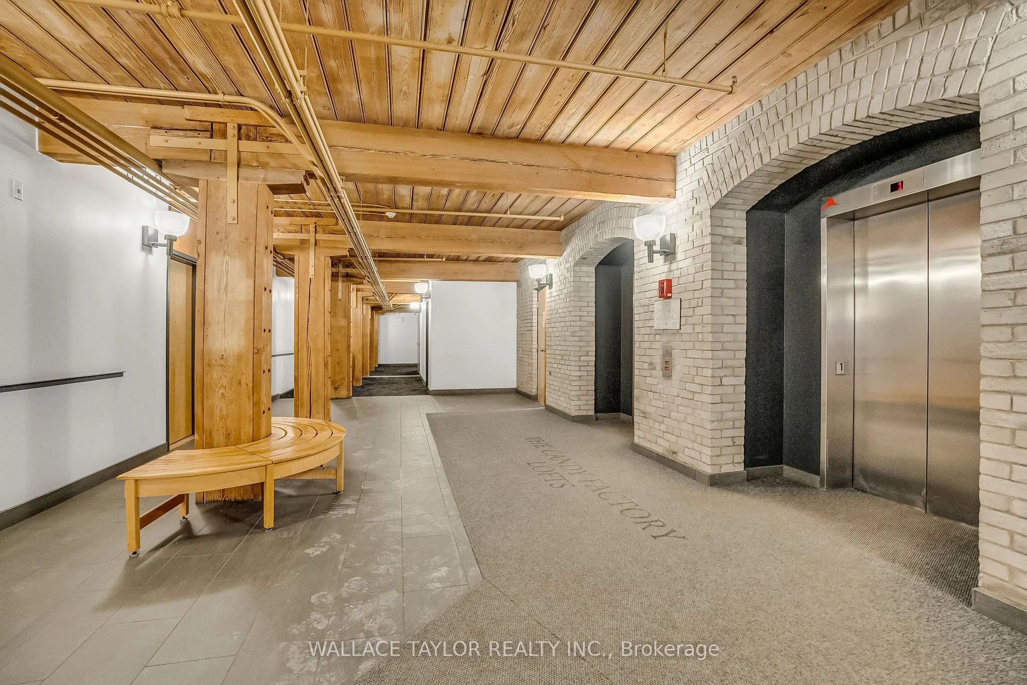 993 Queen Street W #208