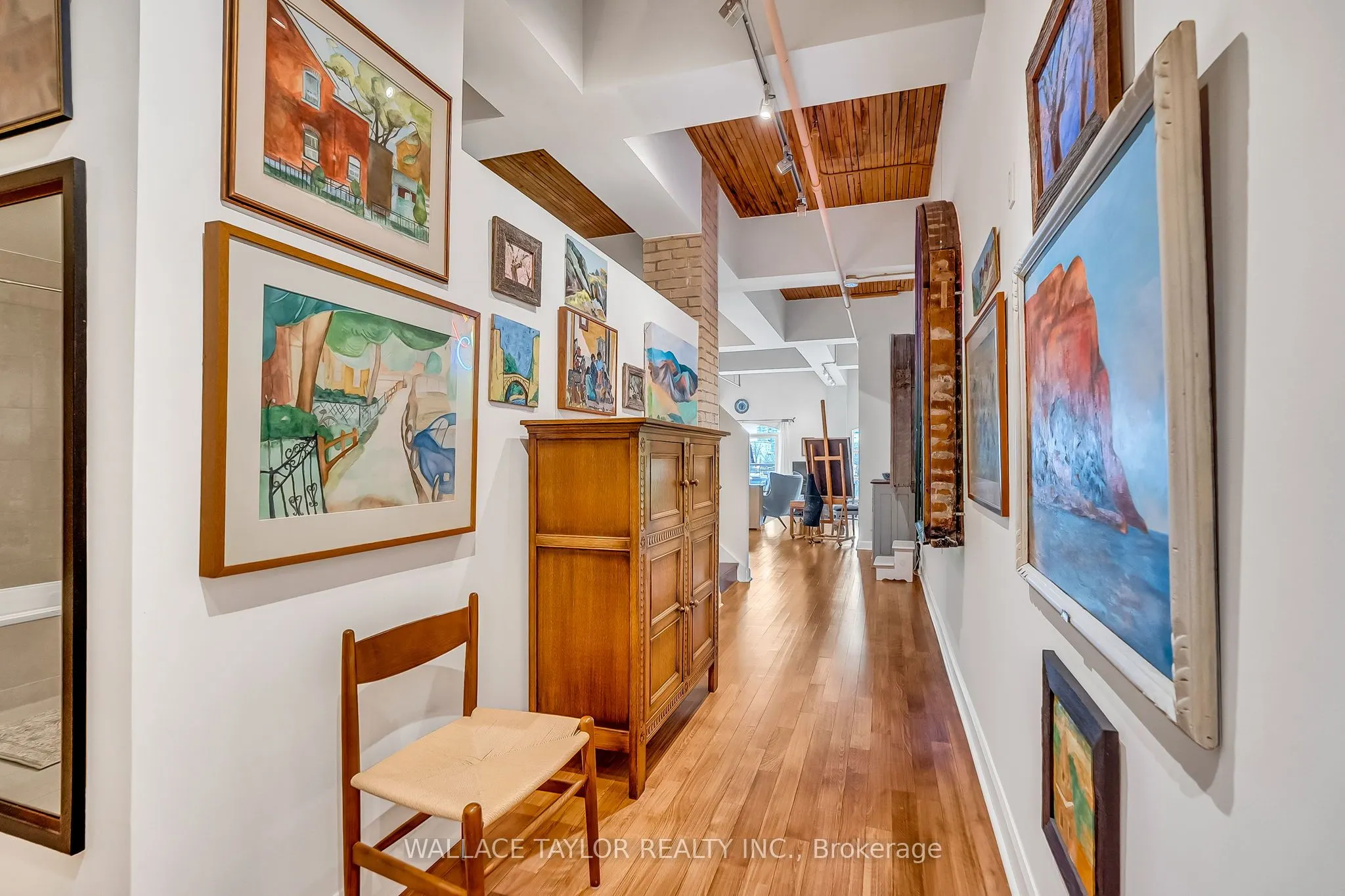 993 Queen Street W #208