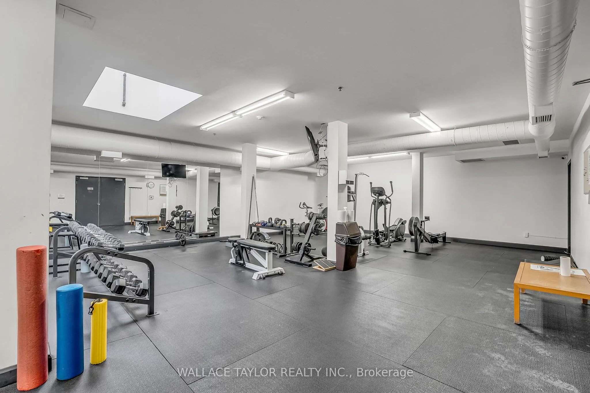 993 Queen Street W #208