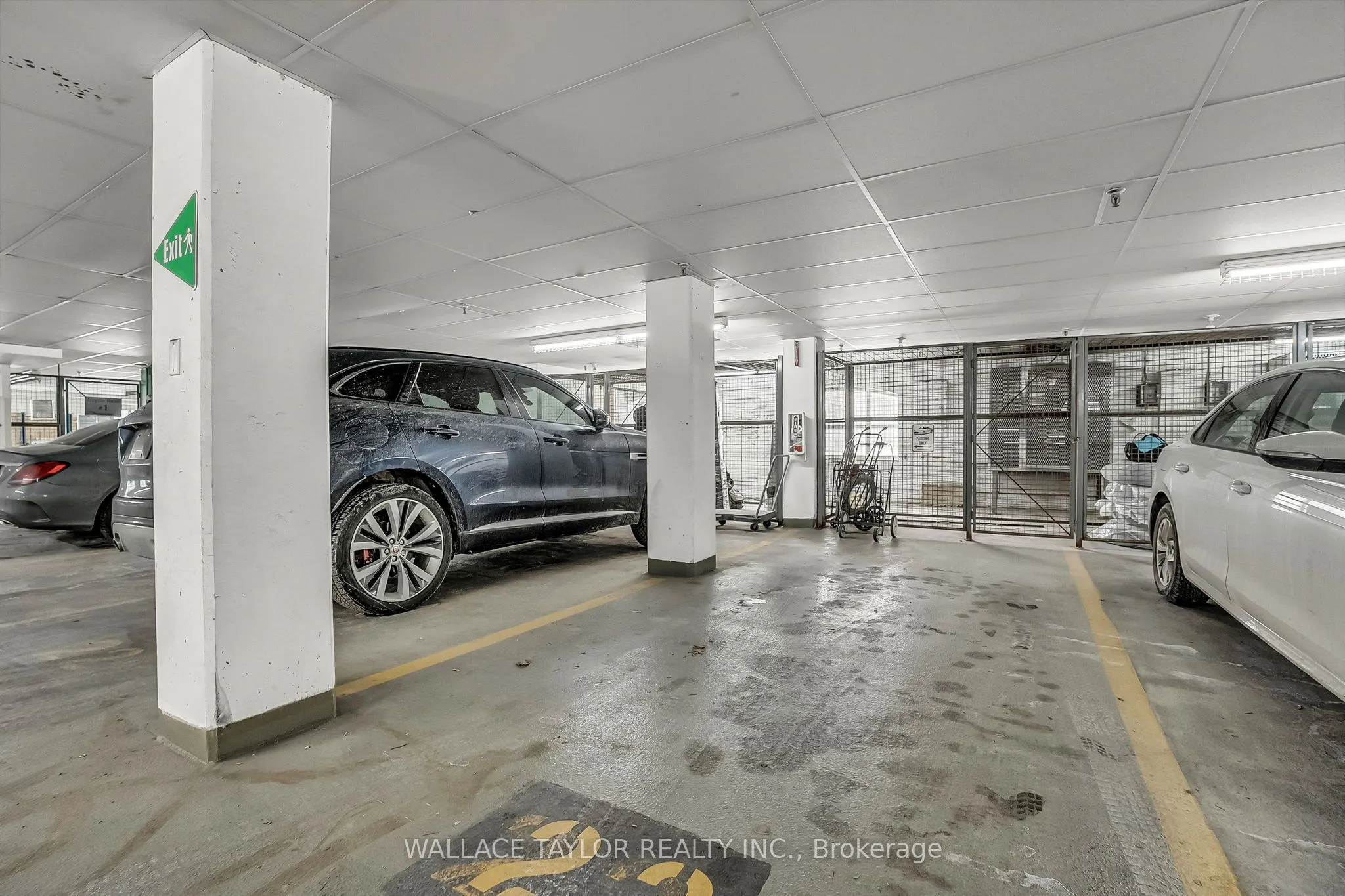 993 Queen Street W #208