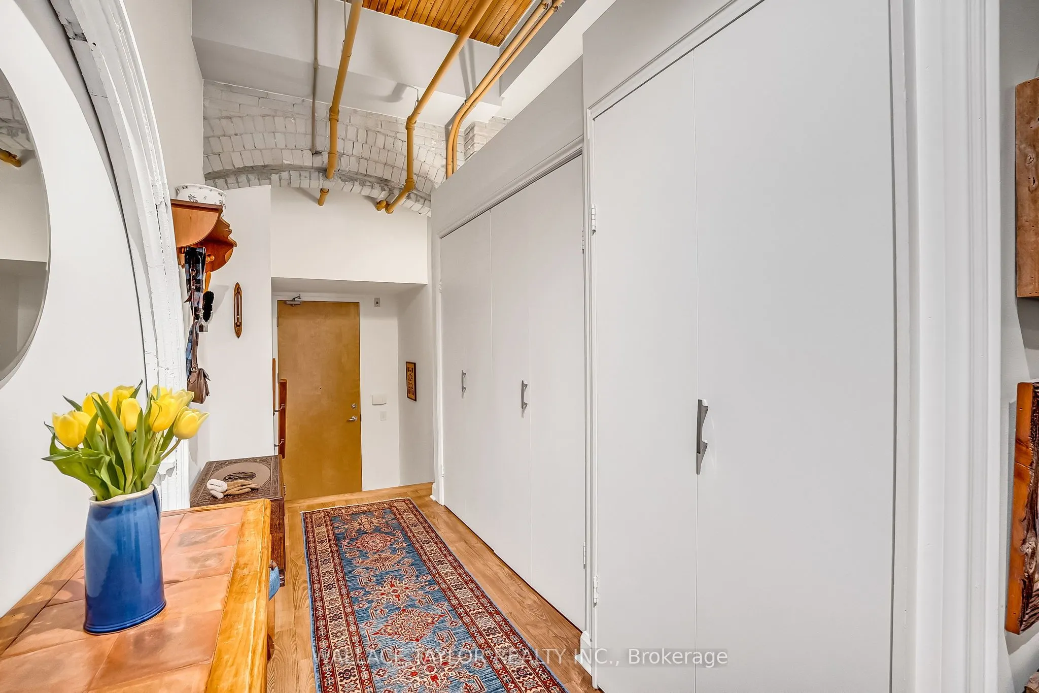 993 Queen Street W #208