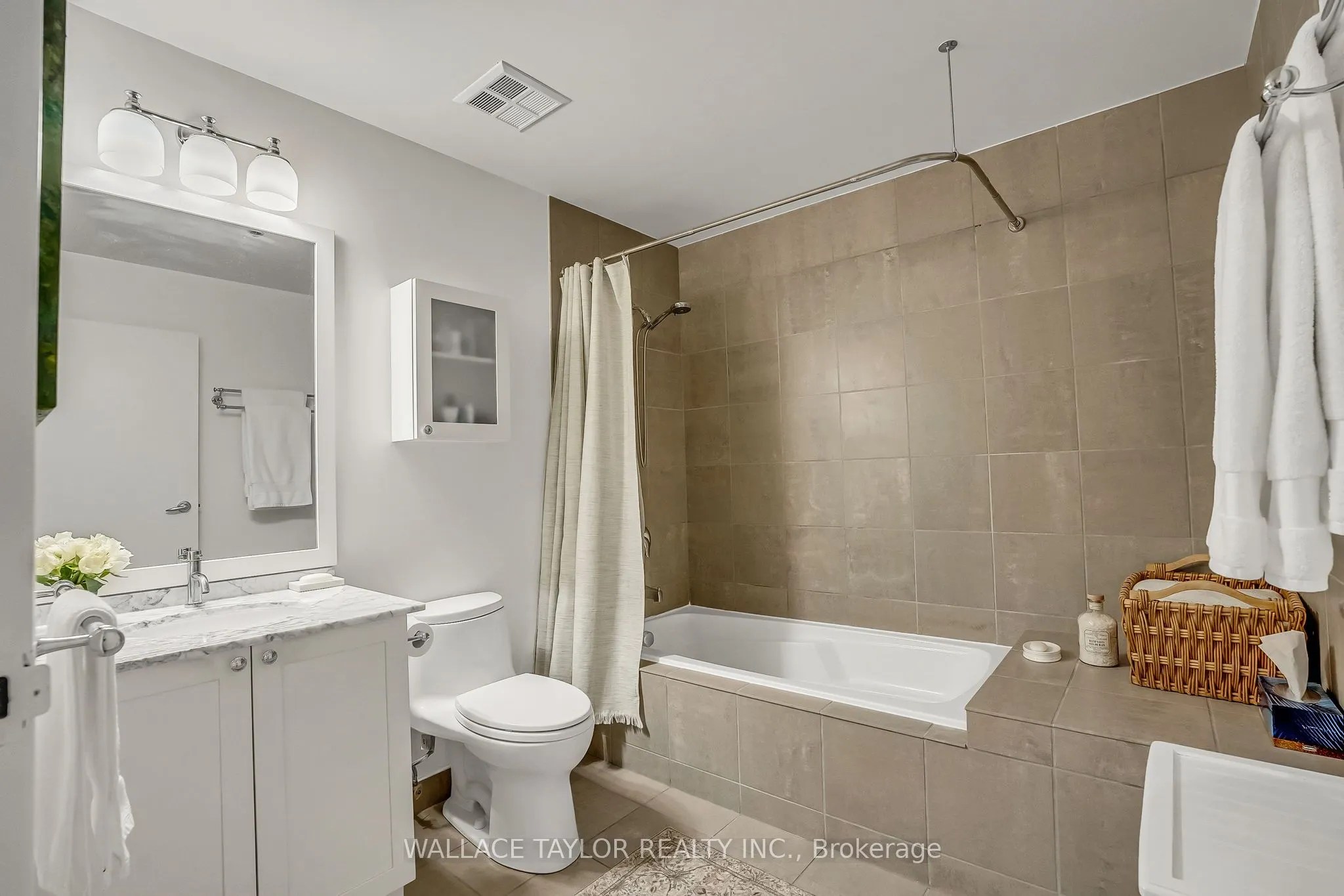993 Queen Street W #208