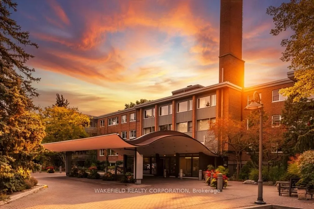 21 Dale Avenue ## 635